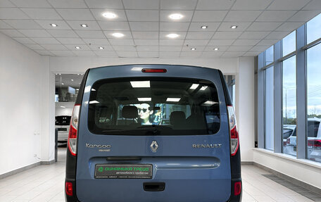 Renault Kangoo II рестайлинг, 2014 год, 1 178 000 рублей, 7 фотография