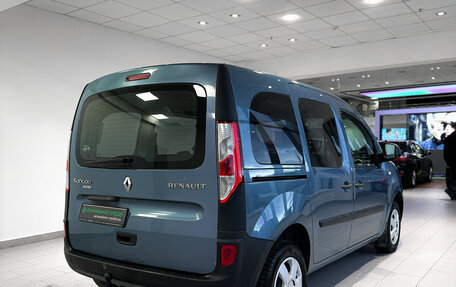 Renault Kangoo II рестайлинг, 2014 год, 1 178 000 рублей, 6 фотография