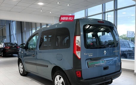 Renault Kangoo II рестайлинг, 2014 год, 1 178 000 рублей, 8 фотография