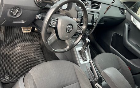 Skoda Octavia, 2014 год, 1 550 000 рублей, 8 фотография