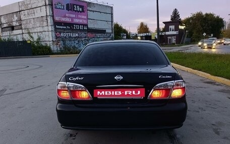 Nissan Cefiro III, 2000 год, 230 000 рублей, 2 фотография