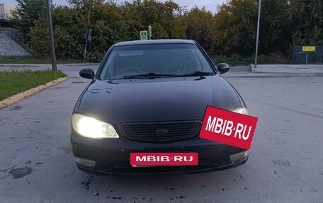 Nissan Cefiro III, 2000 год, 230 000 рублей, 8 фотография