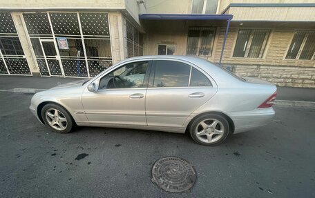 Mercedes-Benz C-Класс, 2000 год, 620 000 рублей, 2 фотография