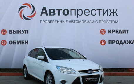 Ford Focus III, 2011 год, 750 000 рублей, 5 фотография