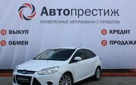 Ford Focus III, 2011 год, 750 000 рублей, 3 фотография