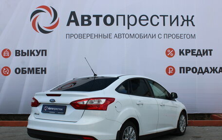 Ford Focus III, 2011 год, 750 000 рублей, 8 фотография