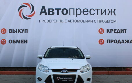 Ford Focus III, 2011 год, 750 000 рублей, 4 фотография