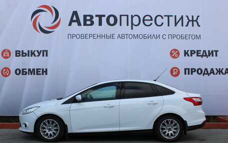 Ford Focus III, 2011 год, 750 000 рублей, 7 фотография