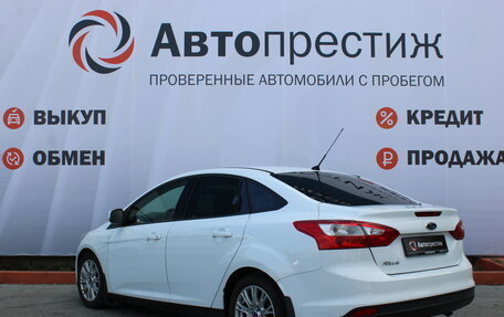 Ford Focus III, 2011 год, 750 000 рублей, 10 фотография