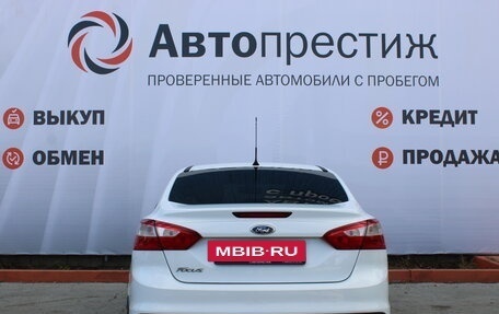 Ford Focus III, 2011 год, 750 000 рублей, 9 фотография