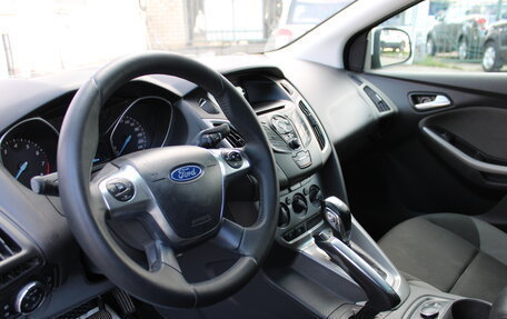 Ford Focus III, 2011 год, 750 000 рублей, 12 фотография