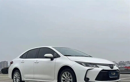 Toyota Corolla, 2021 год, 1 300 000 рублей, 2 фотография