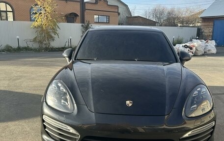 Porsche Cayenne III, 2010 год, 2 350 000 рублей, 1 фотография