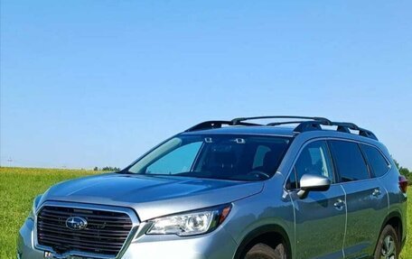 Subaru Ascent, 2020 год, 3 400 000 рублей, 1 фотография