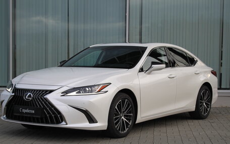 Lexus ES VII, 2022 год, 5 900 000 рублей, 1 фотография