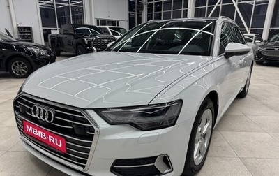 Audi A6, 2022 год, 7 500 000 рублей, 1 фотография