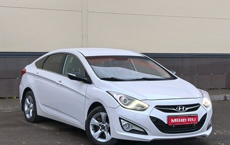 Hyundai i40 I рестайлинг, 2013 год, 1 240 000 рублей, 1 фотография