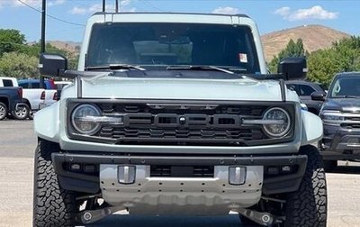 Ford Bronco, 2024 год, 11 107 723 рублей, 1 фотография