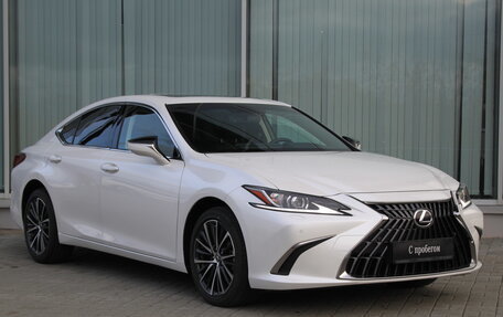 Lexus ES VII, 2022 год, 5 900 000 рублей, 2 фотография