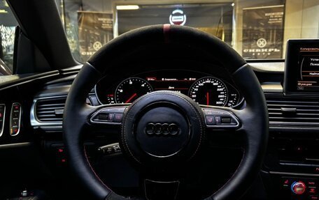 Audi A7, 2012 год, 2 299 000 рублей, 20 фотография