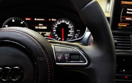 Audi A7, 2012 год, 2 299 000 рублей, 17 фотография