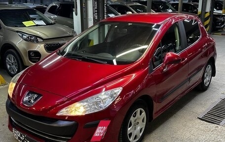 Peugeot 308 II, 2010 год, 525 000 рублей, 8 фотография