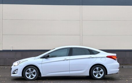 Hyundai i40 I рестайлинг, 2013 год, 1 240 000 рублей, 4 фотография