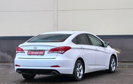 Hyundai i40 I рестайлинг, 2013 год, 1 240 000 рублей, 7 фотография