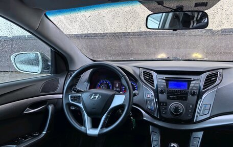 Hyundai i40 I рестайлинг, 2013 год, 1 240 000 рублей, 12 фотография