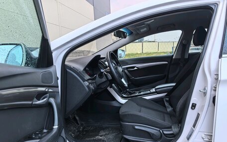 Hyundai i40 I рестайлинг, 2013 год, 1 240 000 рублей, 9 фотография