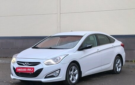 Hyundai i40 I рестайлинг, 2013 год, 1 240 000 рублей, 3 фотография