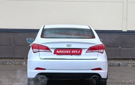 Hyundai i40 I рестайлинг, 2013 год, 1 240 000 рублей, 6 фотография