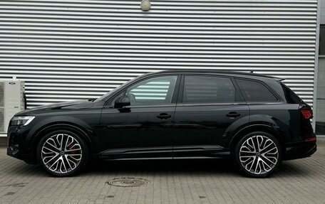 Audi Q7, 2024 год, 17 990 000 рублей, 5 фотография