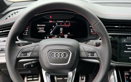 Audi Q7, 2024 год, 17 990 000 рублей, 14 фотография