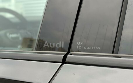 Audi Q7, 2024 год, 17 990 000 рублей, 18 фотография