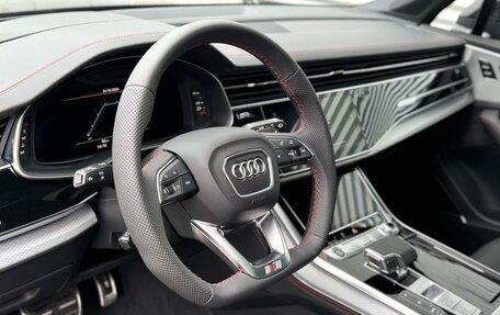 Audi Q7, 2024 год, 17 990 000 рублей, 11 фотография