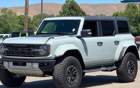 Ford Bronco, 2024 год, 11 107 723 рублей, 3 фотография