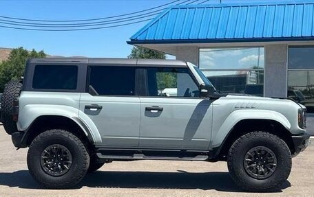 Ford Bronco, 2024 год, 11 107 723 рублей, 4 фотография