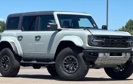 Ford Bronco, 2024 год, 11 107 723 рублей, 2 фотография