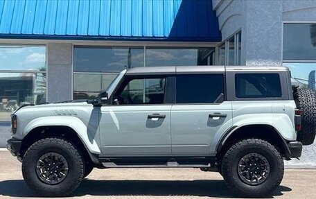 Ford Bronco, 2024 год, 11 107 723 рублей, 5 фотография