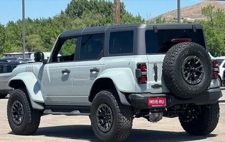 Ford Bronco, 2024 год, 11 107 723 рублей, 6 фотография