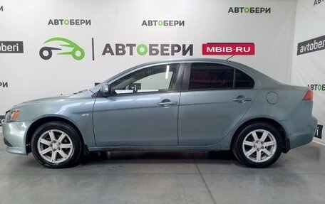 Mitsubishi Lancer IX, 2008 год, 625 000 рублей, 5 фотография