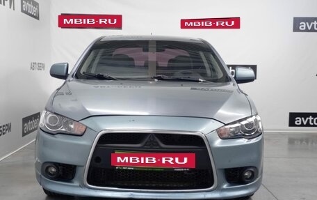 Mitsubishi Lancer IX, 2008 год, 625 000 рублей, 2 фотография