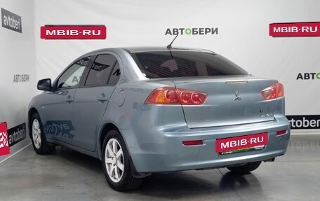 Mitsubishi Lancer IX, 2008 год, 625 000 рублей, 7 фотография