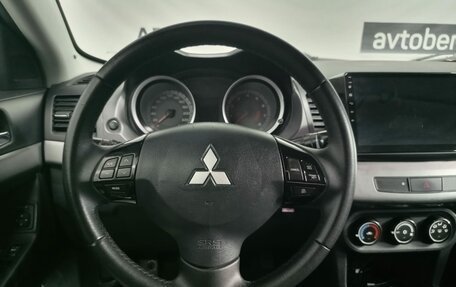 Mitsubishi Lancer IX, 2008 год, 625 000 рублей, 13 фотография