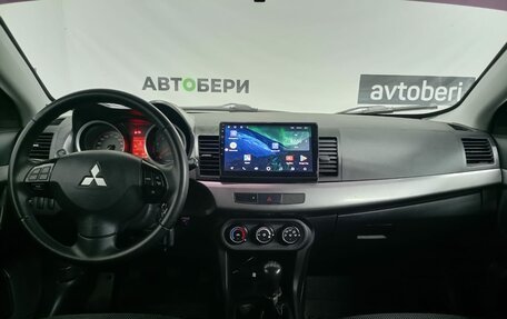 Mitsubishi Lancer IX, 2008 год, 625 000 рублей, 16 фотография