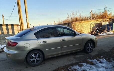 Mazda 3, 2005 год, 480 000 рублей, 1 фотография