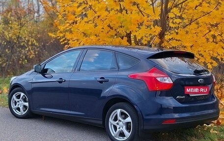 Ford Focus III, 2013 год, 850 000 рублей, 6 фотография