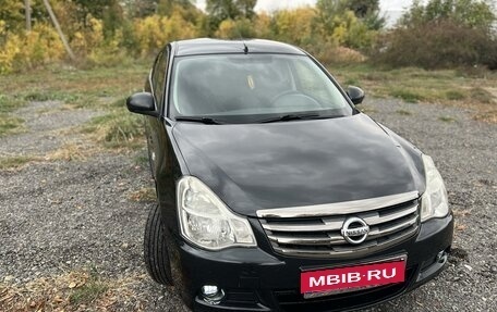 Nissan Almera, 2013 год, 765 000 рублей, 6 фотография