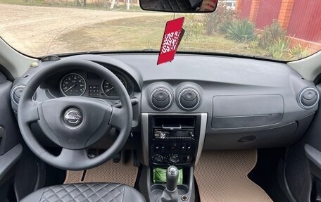 Nissan Almera, 2013 год, 765 000 рублей, 16 фотография